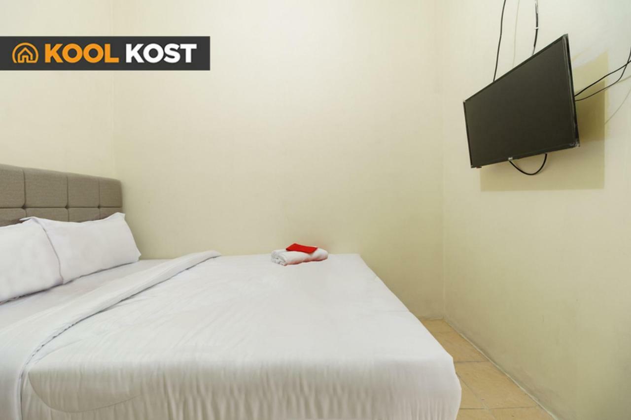 Koolkost Syariah @ Grand Depok City Otel Dış mekan fotoğraf